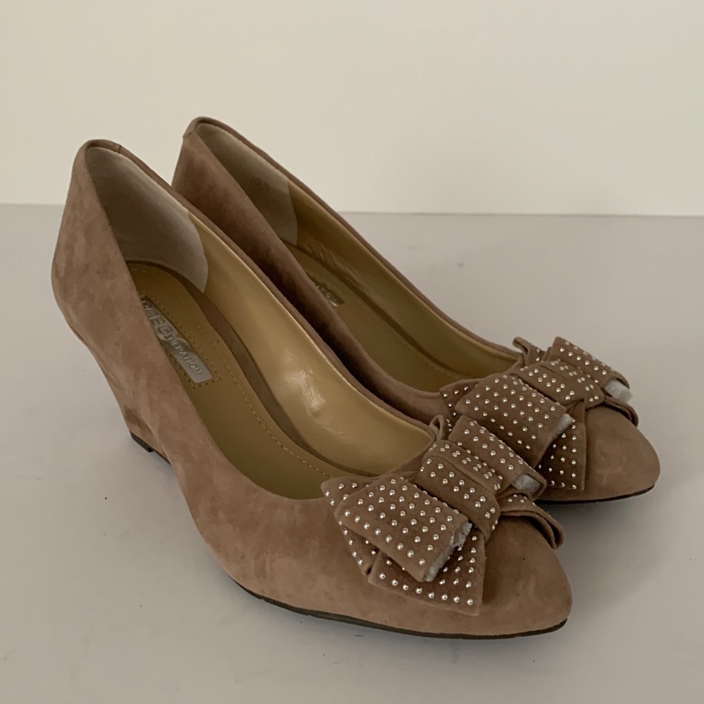 BCBGeneration | wedge